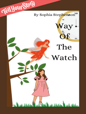 cover image of Way of the Watch